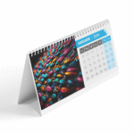Calendare personalizate de birou DL