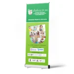 Roll up de prezentare