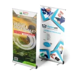 Roll-up-uri expoziționale