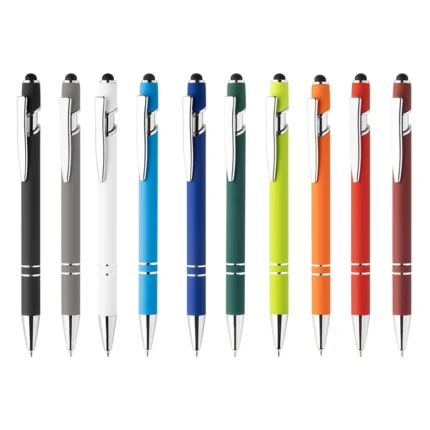 Pixuri personalizate Tonnel Soft