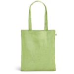Sacoșă RYNEK verde pastel
