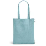 Sacoșă RYNEK culoare albastru pastel _1