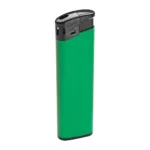 Brichetă personalizată verde FRANK_1