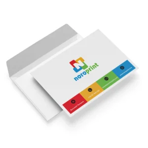 Plicuri personalizate format C5
