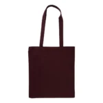 Sacoșă personalizată Colote Plus roșu burgund (1)
