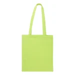 Sacoșă personalizată Colote Plus verde lime deschis (1)