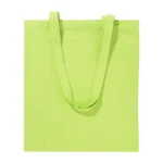 Sacoșă personalizată Colote Plus verde lime deschis (2)