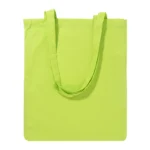 Sacoșă personalizată Colote Plus verde pastel (2)