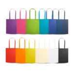 Sacoșe personalizate Canary multicolore