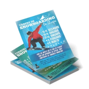 Flyer A5