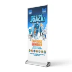 Roll up premium 3