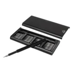 Set de șurubelnițe Manybit negru_AP800297-10