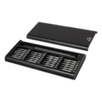 Set de șurubelnițe Manybit negru_AP800297-10__A