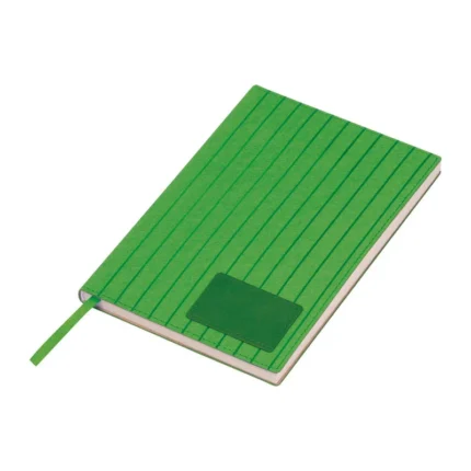 Notes Stanley verde 1