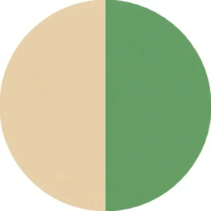 Natural / Verde