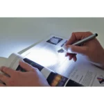 Pix Lapoint cu LED