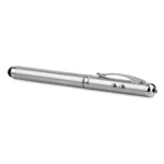 Pix Lapoint cu LED, pointer laser și funcție touch 3