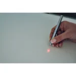 Pix Lapoint cu pointer laser