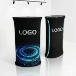 Pop up counter desk-uri