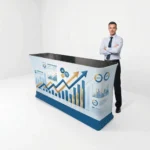 Pop-up counter desk XXL (1)