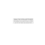 Ștampilă Portabilă Dreptunghiulară Pocket Stamp Plus 30 - imagine 2