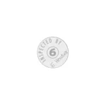 Ștampilă de Buzunar Rotundă Pocket Stamp R 25 - imagine 2