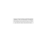 Ștampilă de Buzunar Dreptunghiulară Pocket Stamp Mini - imagine 2