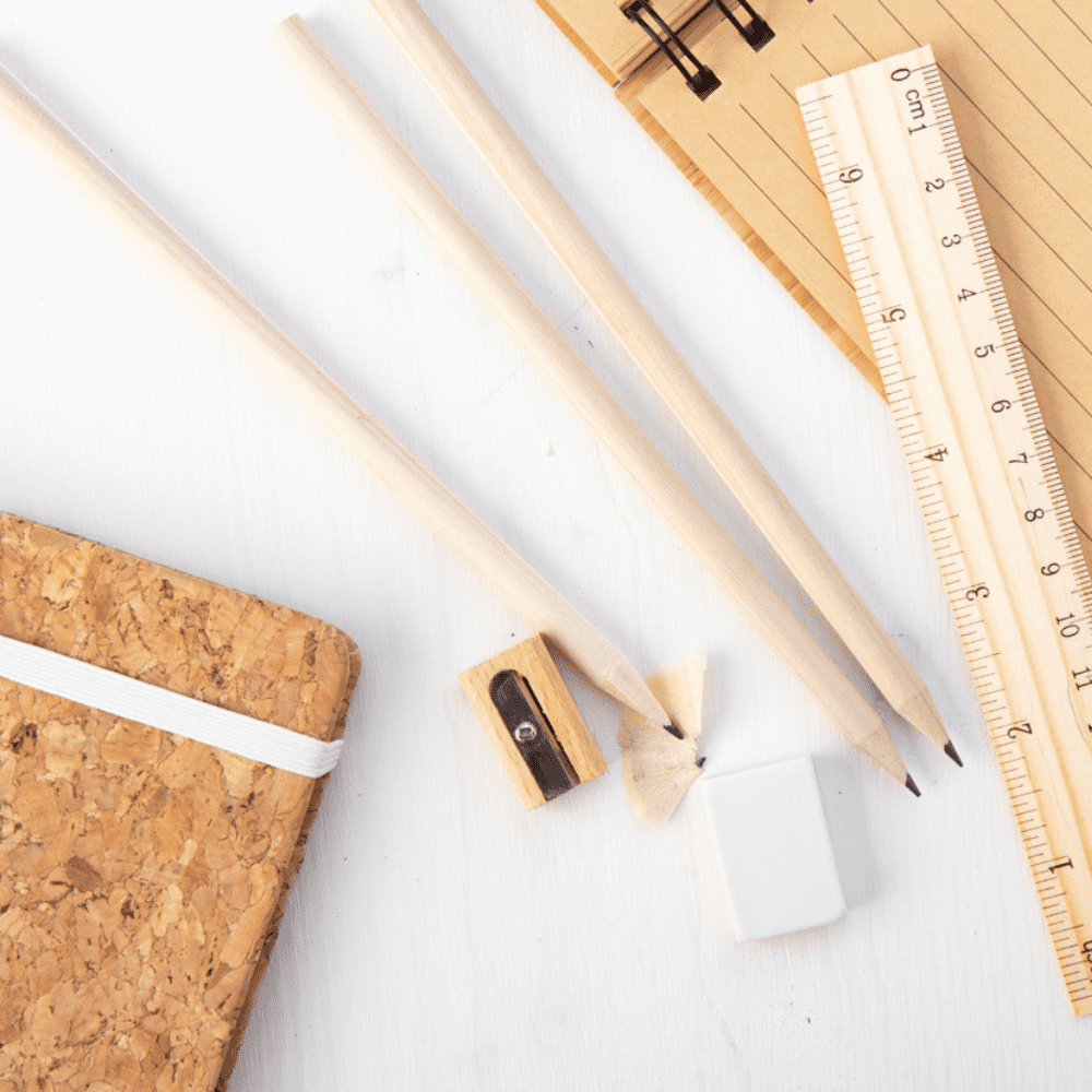 Set de creioane Pelly - imagine 2