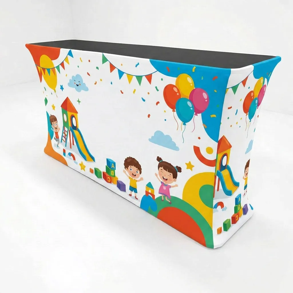Pop-up counter desk XXL (4)