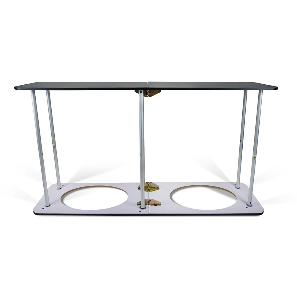 Structură pop-up counter desk XXL